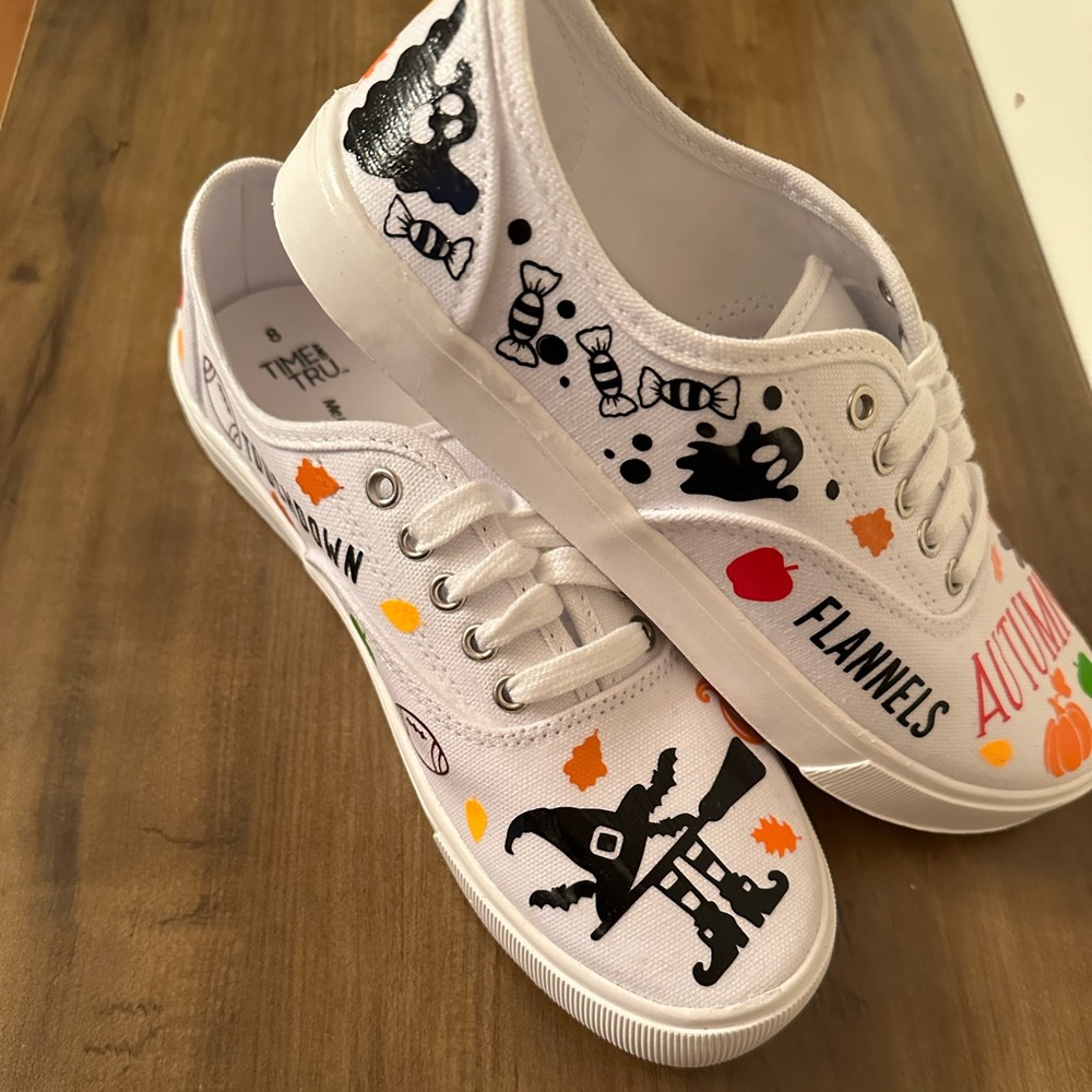 Fall Shoes - image 4